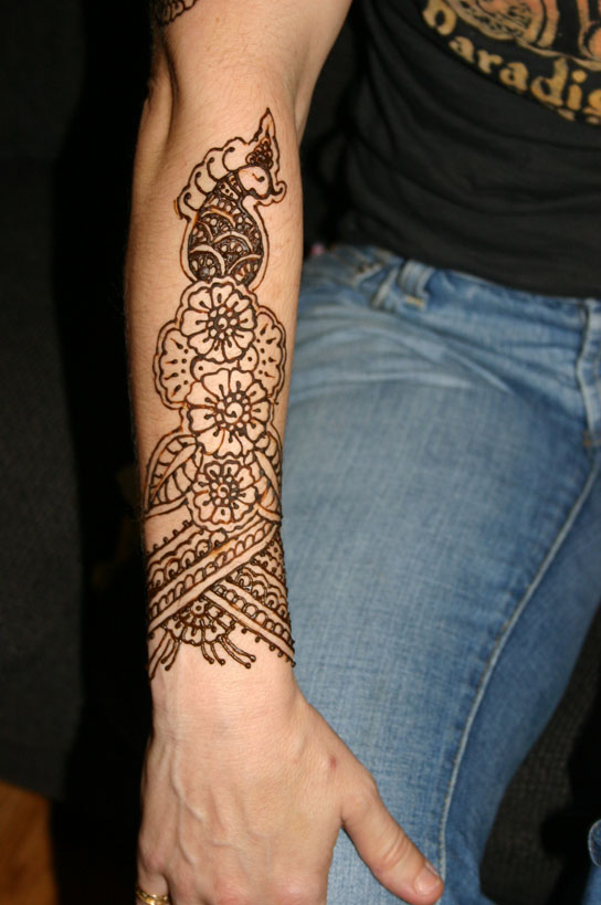 Henna Tattoo Pictures In Orlando Gallery World Henna