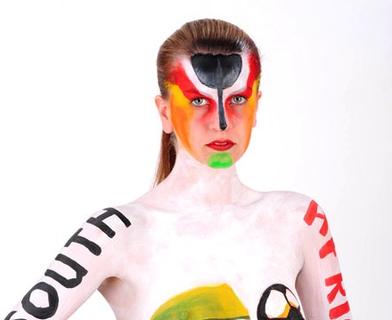 2_body_painting_world_cup_2010