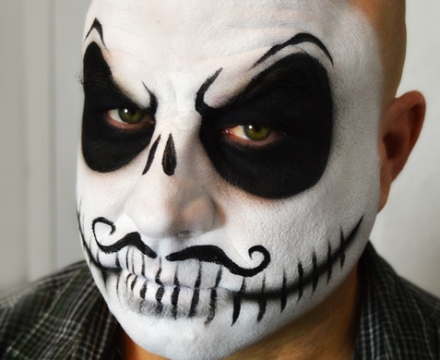 jack_face_painting_airBrush_face_painting_halloween