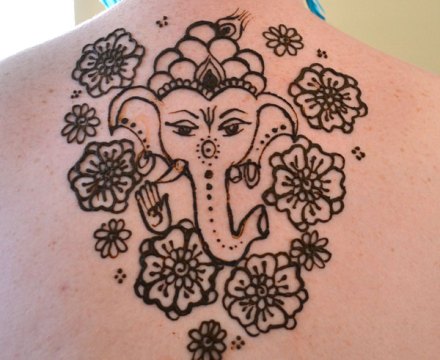 hennaelefant