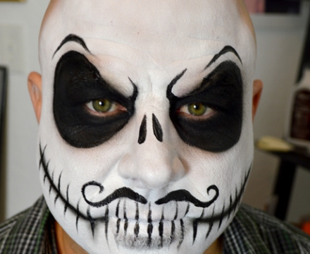 jack_face_painting_airBrush_face_painting_halloween