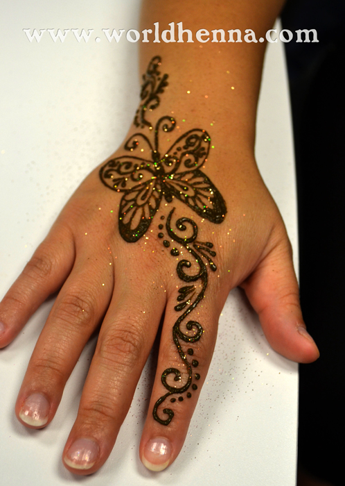 Henna Party in Orlando | Henna Party « World Henna