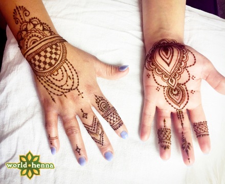 disney_henna_design