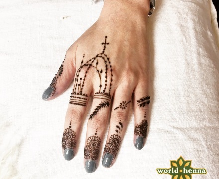 finger_henna