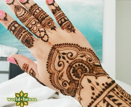 best_henna_design