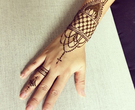 cuff_henna