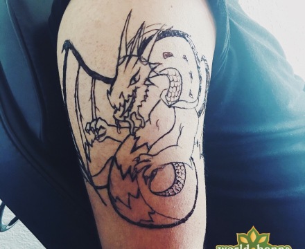 dragon_henna_jagua_tattoo_orlando_fl