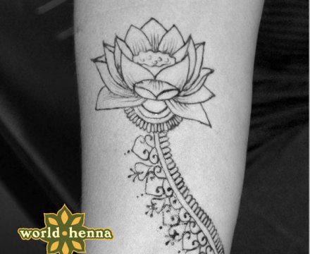 Lotus_henna_tattoo_orlando