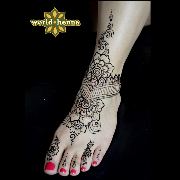 Temporary and Fake Tattoos in Orlando | Temporary Tattoos « World Henna