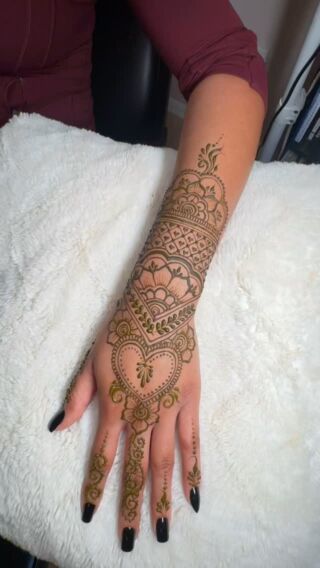 henna orlando, best henna in orlando, wedding henna, wedding mehndi