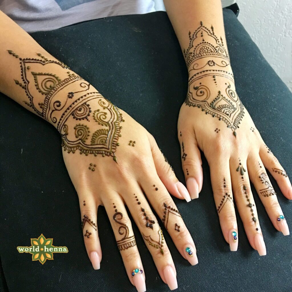 Henna Design, henna Orlando