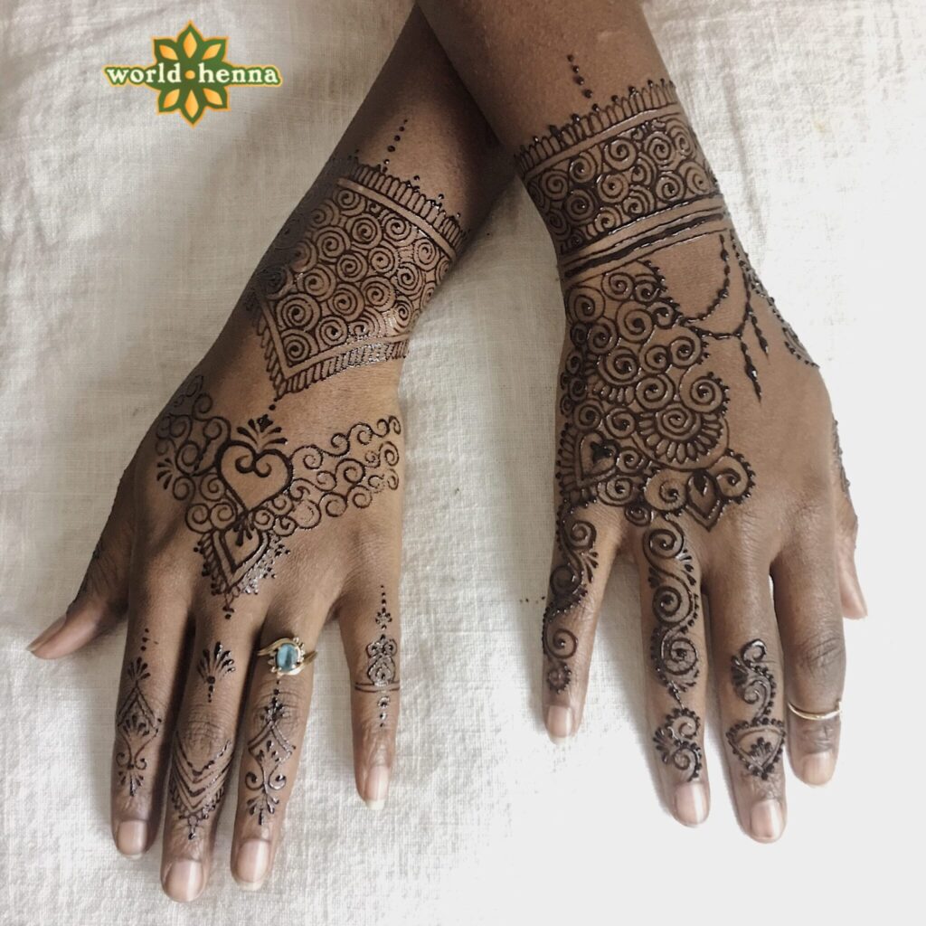 Henna Design, henna Orlando