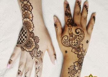 Henna Design, henna Orlando